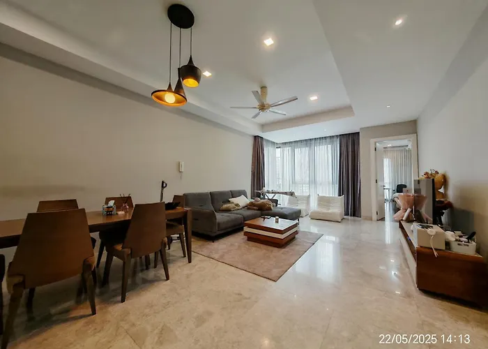 Icon Residence Kuala Lumpur